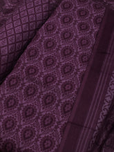 Printed Cotton Blend Unstitched Suit With Dupatta